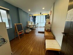 Gentle Villas (D11), Semi-Detached #468320181